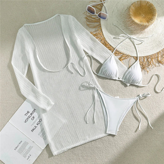 Classic Designed Bikini in a Timeless Cut