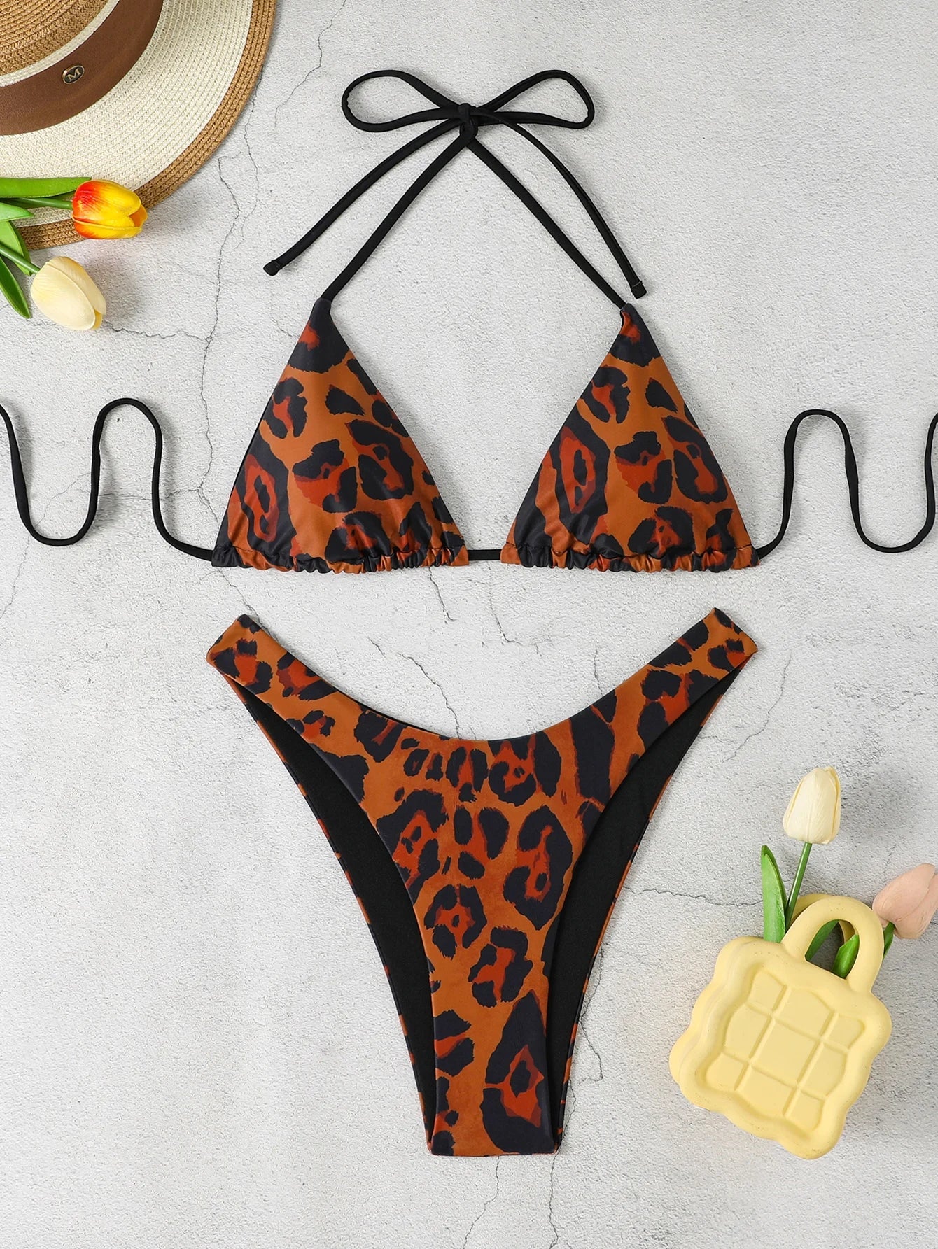 Style Bikini With a Modern Fit