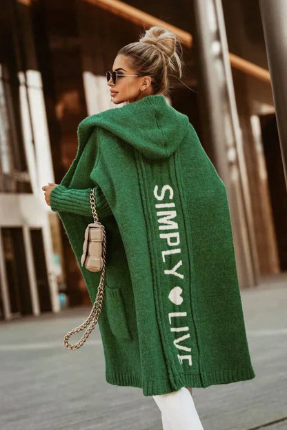 Vintage Inspired Jacket