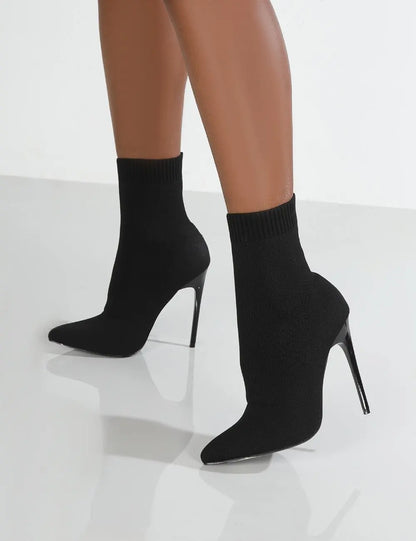 Comfortable and Fashionable Orthopedic Heels