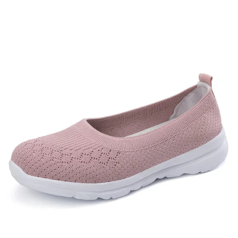 Supportive and Trendy Orthopedic Sneakers
