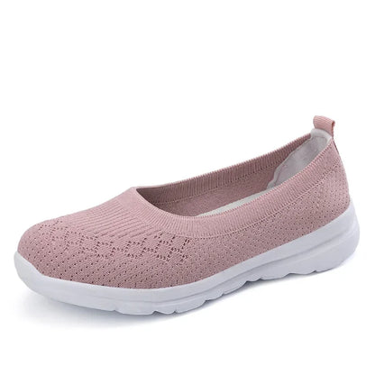 Supportive and Trendy Orthopedic Sneakers