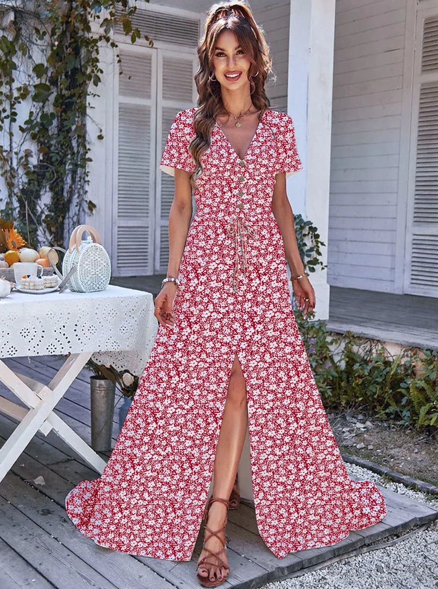 Understated and Elegant Dress