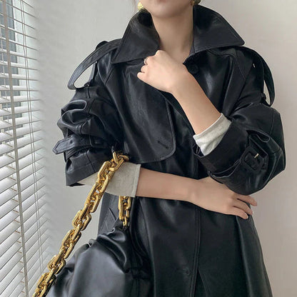 Classic Vintage Jacket