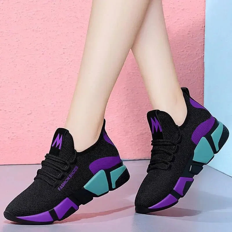 Sleek and Supportive Orthopedic Shoes