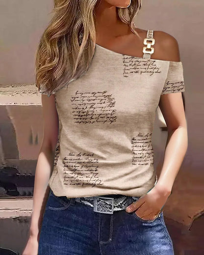 Luxury and Graceful Shirt