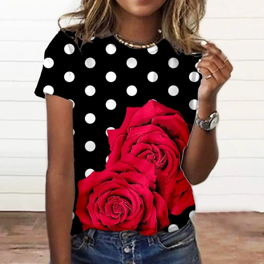 Refined and Radiant Shirt