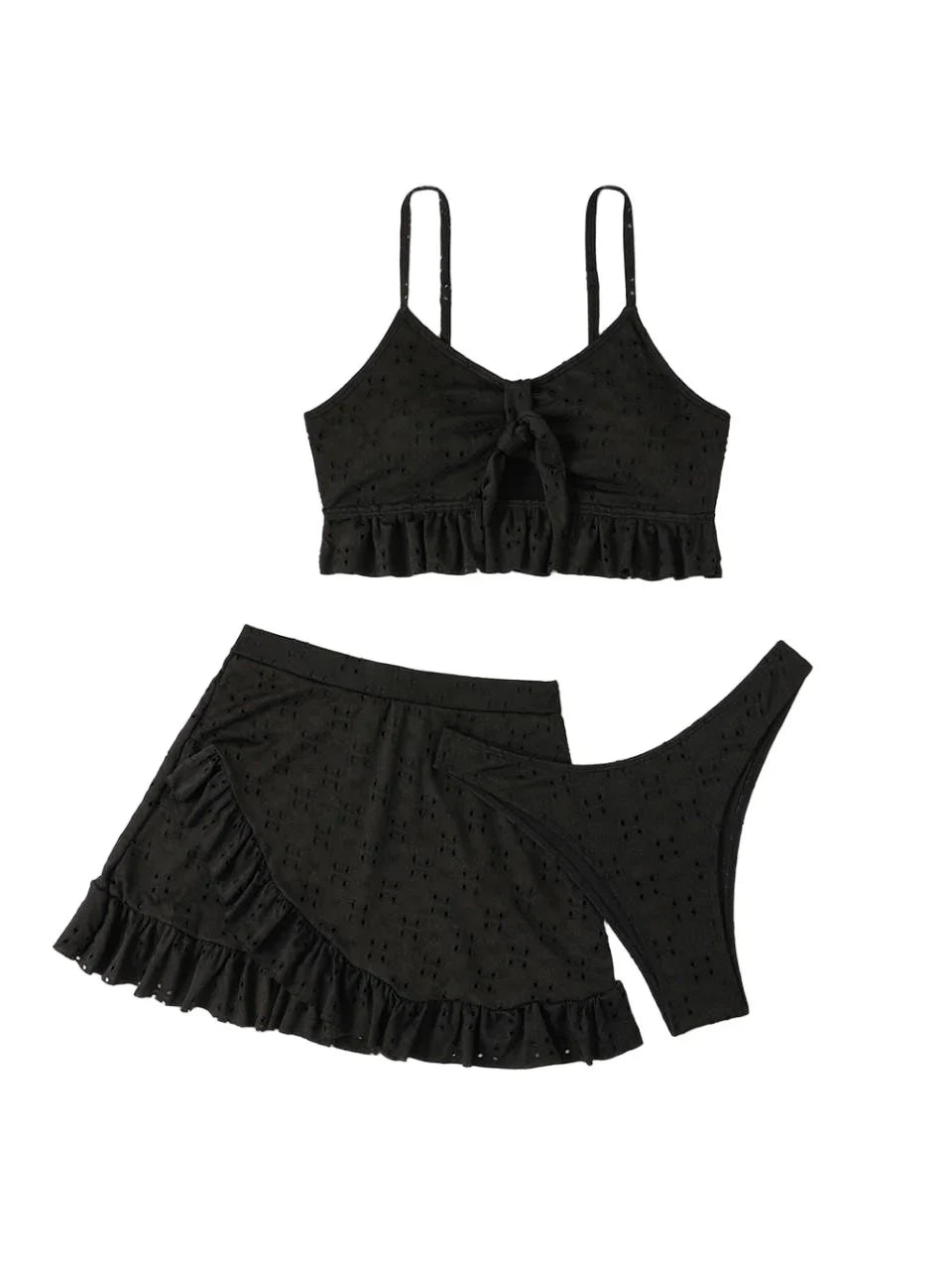 Style Bikini With a Modern Fit