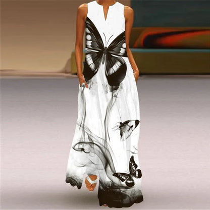 Chic and Comfortable Dress