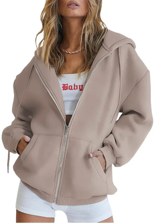 Chic and Comfortable Shirt