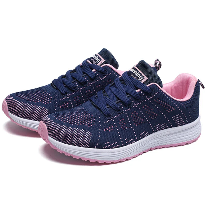 Versatile and Supportive Orthopedic Sneakers