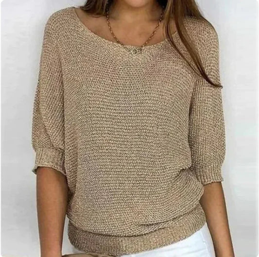 Elegantly Designed Jumper