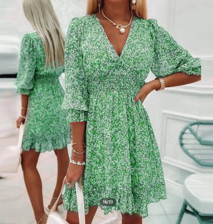 Effortlessly Stylish Dress