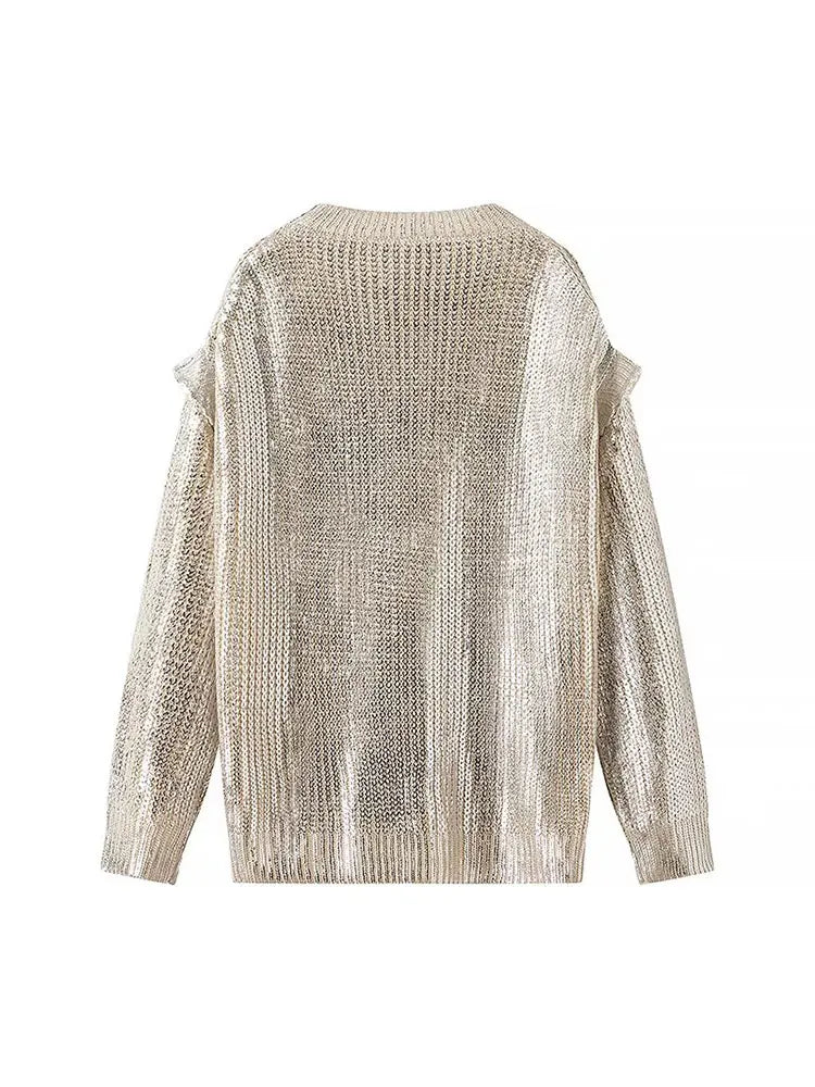 Beautifully Crafted Jumper