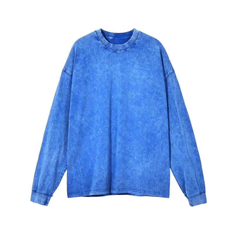 Effortlessly Stylish Shirt