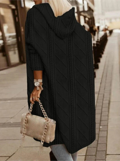Alluring and Refined Jacket