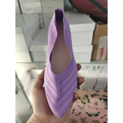 Comfortable and Fashionable Orthopedic Loafers