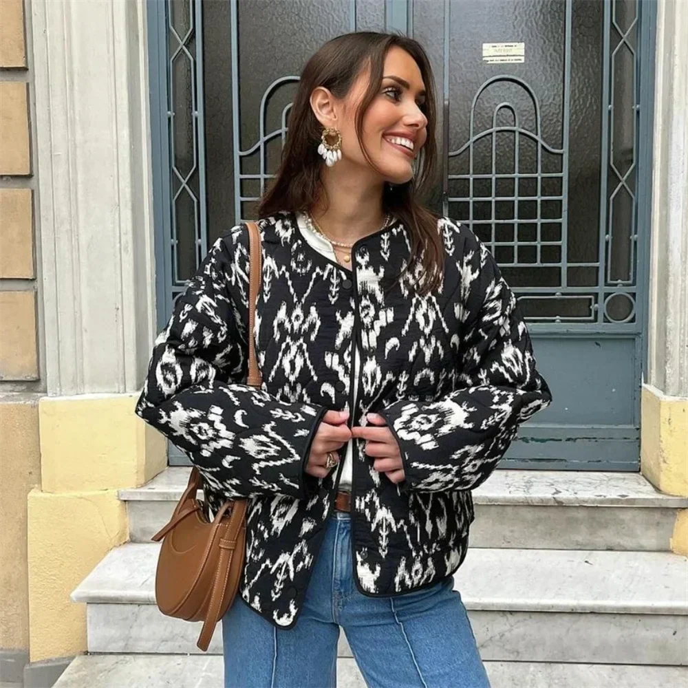 Elegantly Designed Jacket