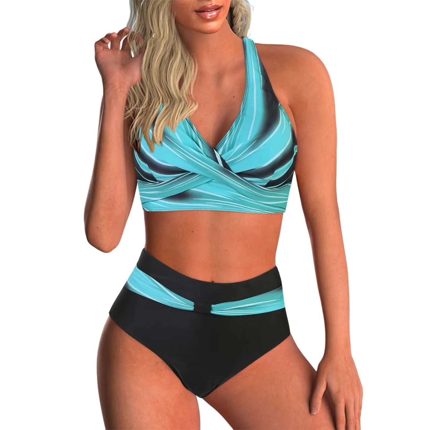 Chic and Comfortable Bikini