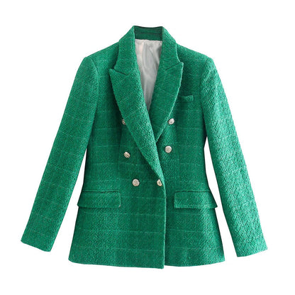 LM | JosettesBlazer I Slim fit blazer for women