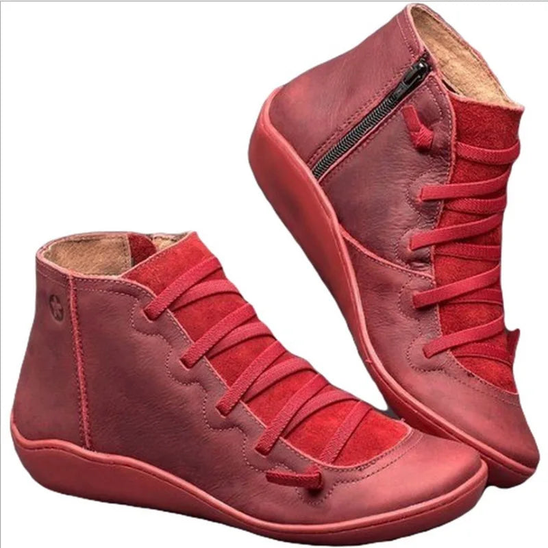 High-Quality Orthopedic Boots