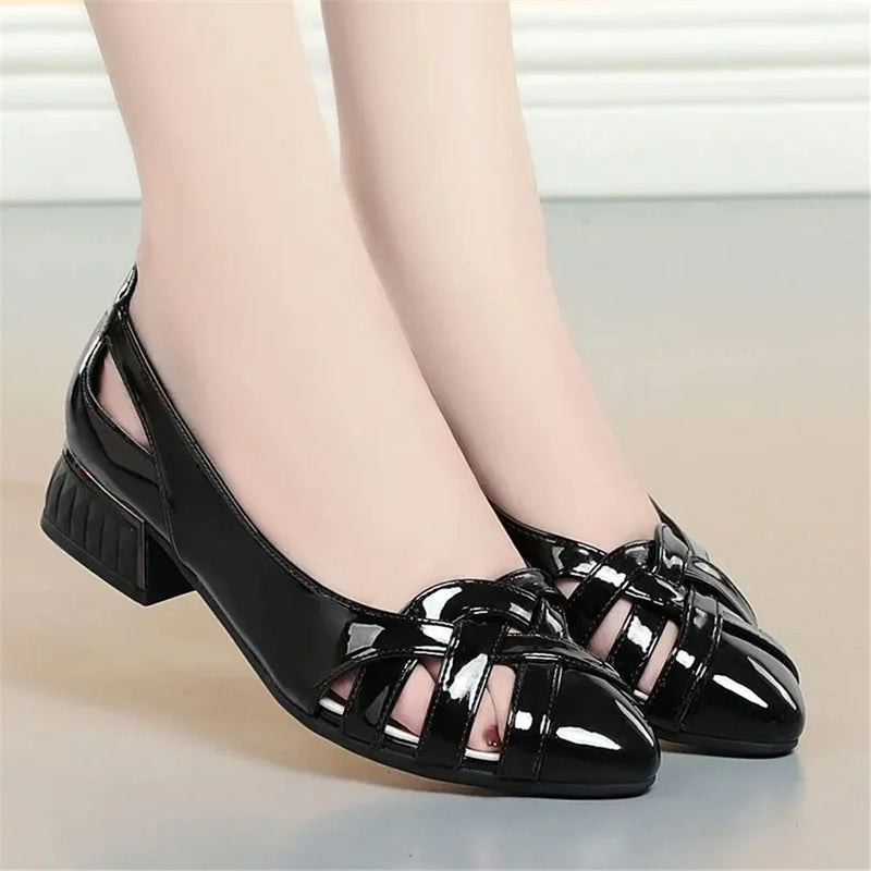 Durable and Supportive Orthopedic Shoes
