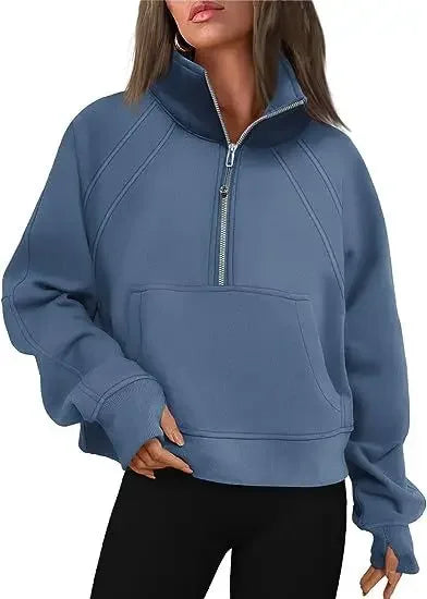 Timeless Vintage Style Jumper