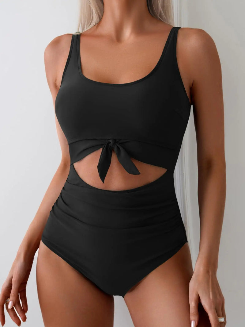 Refined and Radiant Bikini