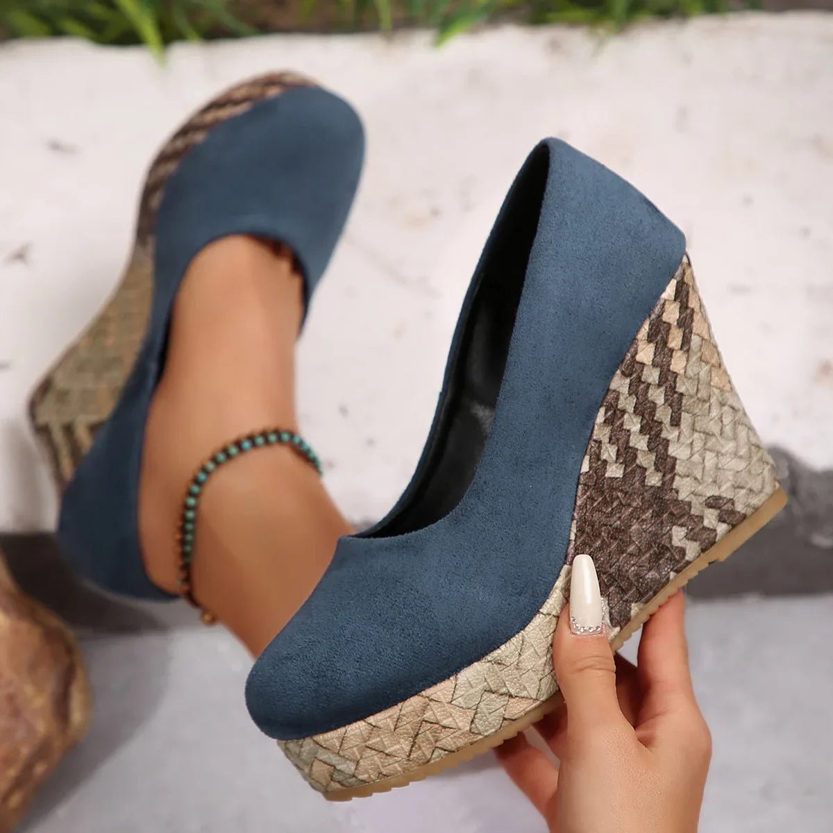 Comfortable and Fashionable Orthopedic Shoes