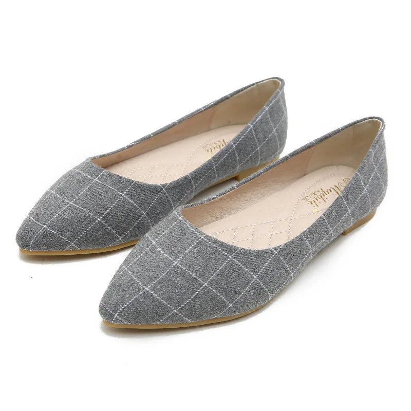 High-Quality Orthopedic Loafers