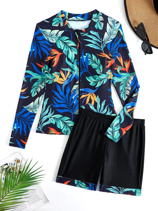 Style Swimsuit With a Modern Fit