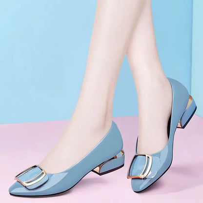 High-Quality Orthopedic Loafers