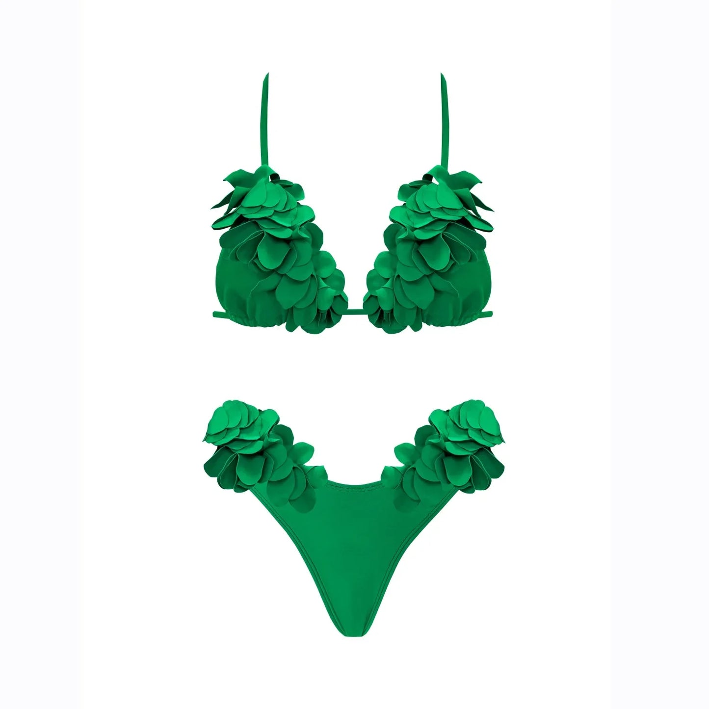 Style Bathing Suit With a Modern Fit