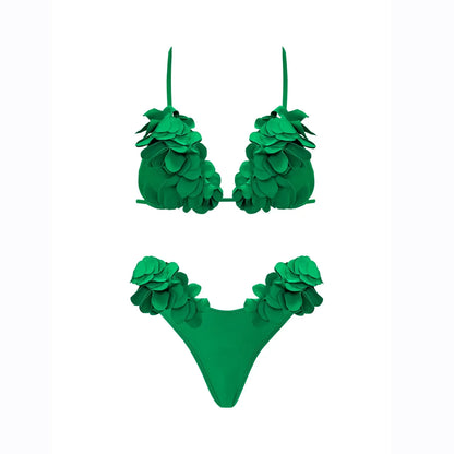 Style Bathing Suit With a Modern Fit