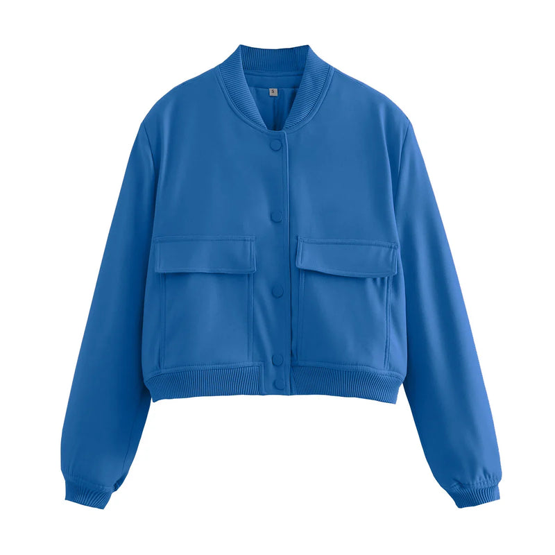 Understated and Elegant Jacket