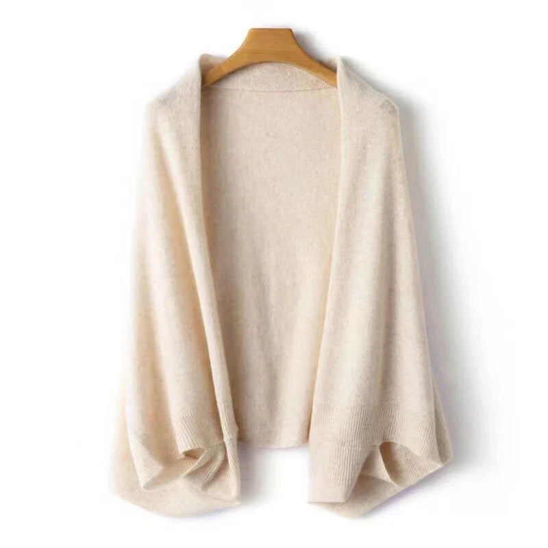 Refined and Radiant Cardigan