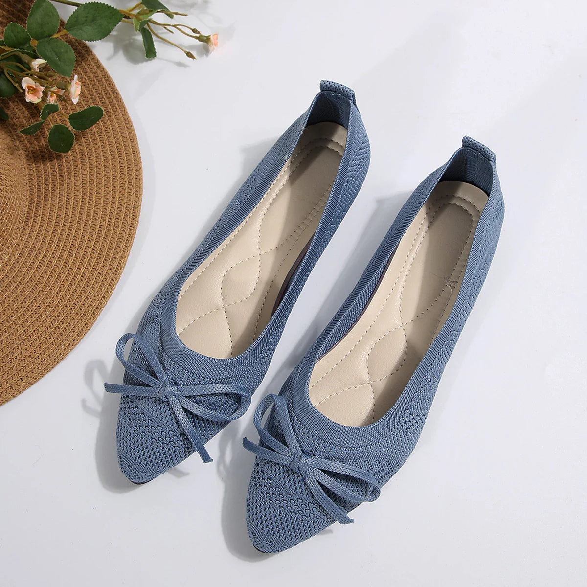 Supportive and Trendy Orthopedic Shoes