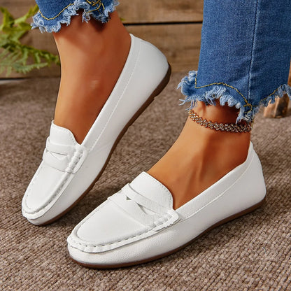 Casual and Supportive Orthopedic Sneakers
