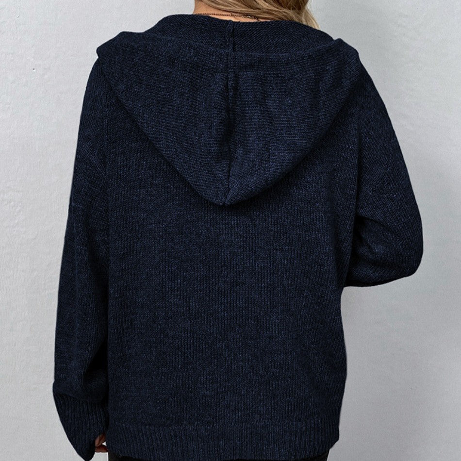 Classic Designed Jumper