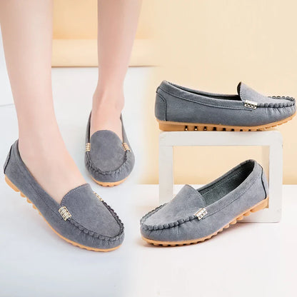 Fashionable and Supportive Orthopedic Shoes