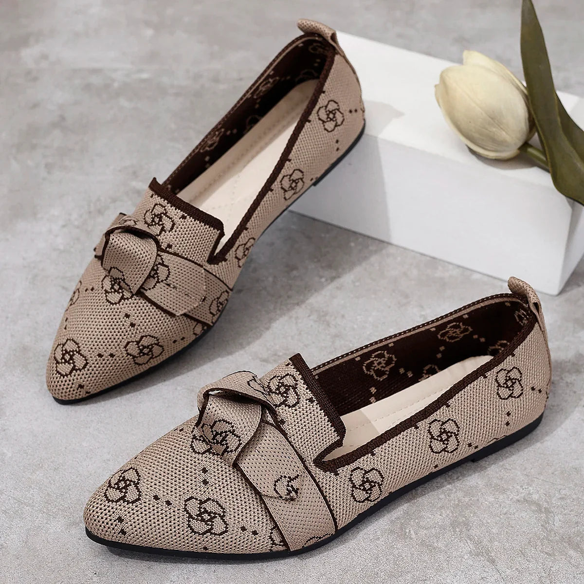 Tailored and Comfortable Orthopedic Sneakers