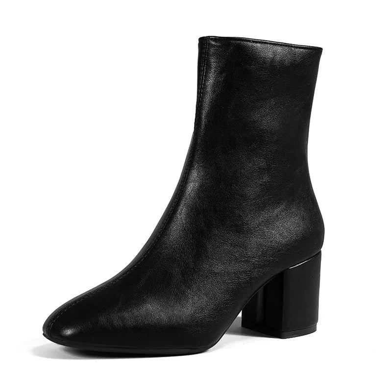 Fashionable and Supportive Orthopedic Heels
