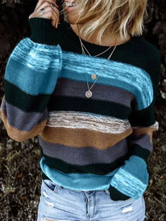 Thoughtfully Designed Jumper