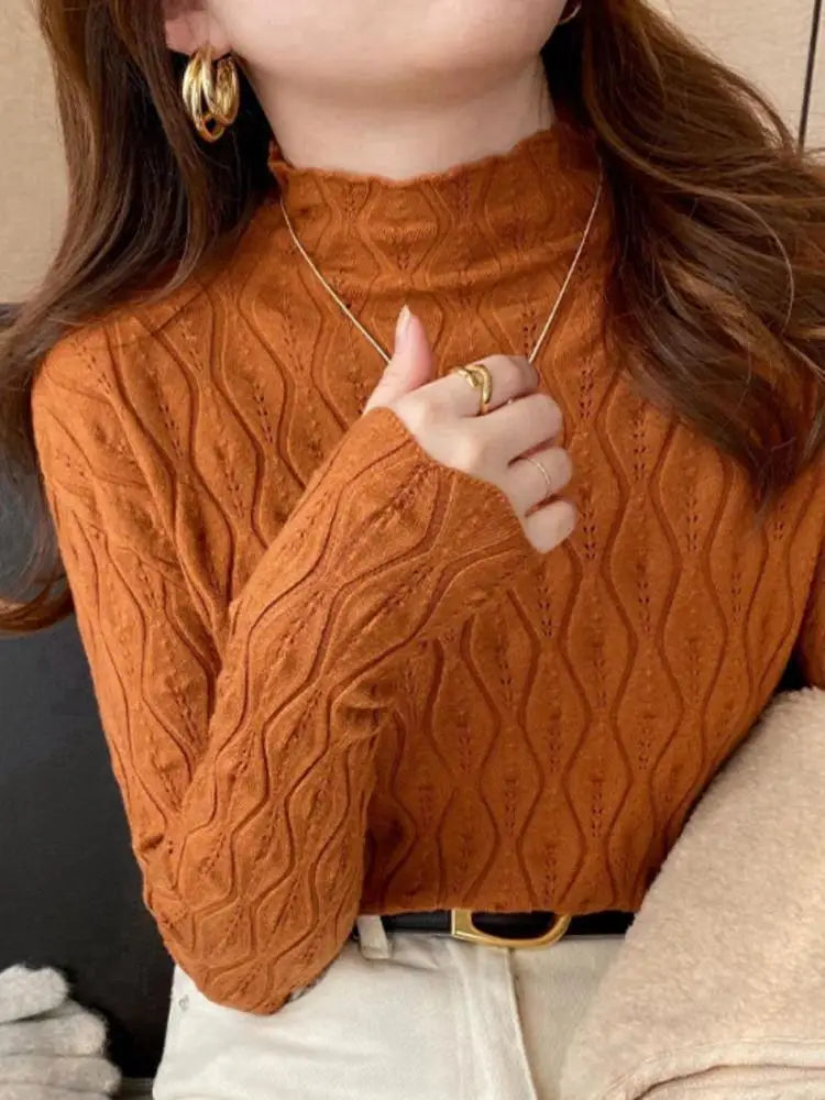 Beautifully Crafted Jumper