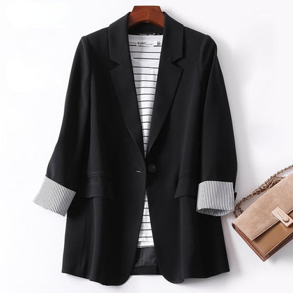 LM | RachelsBlazer I Blazer for women