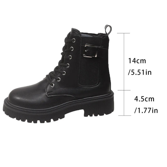 Versatile and Supportive Orthopedic Boots