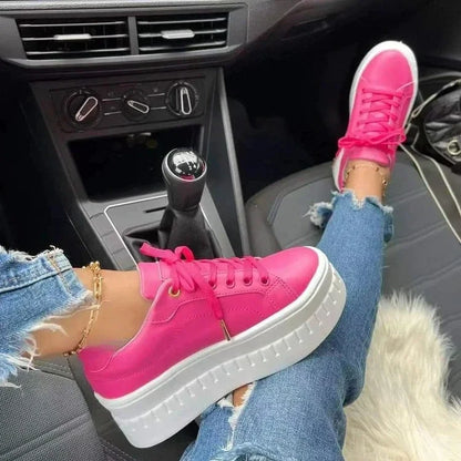Tailored and Comfortable Orthopedic Sneakers