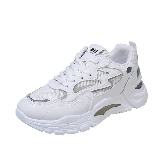 Tailored and Comfortable Orthopedic Flats