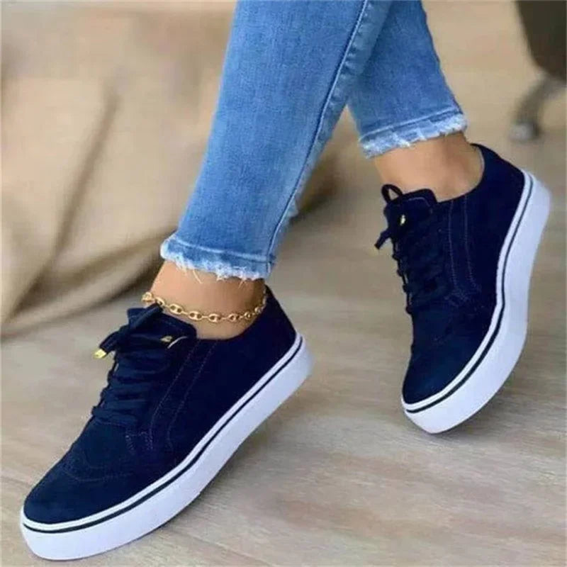 Fashionable and Supportive Orthopedic Shoes