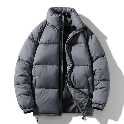 LM | Puffy jacket